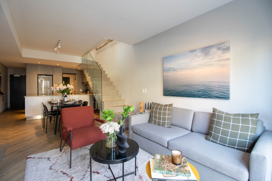 3 Bedroom Property for Sale in Tijgerhof Western Cape